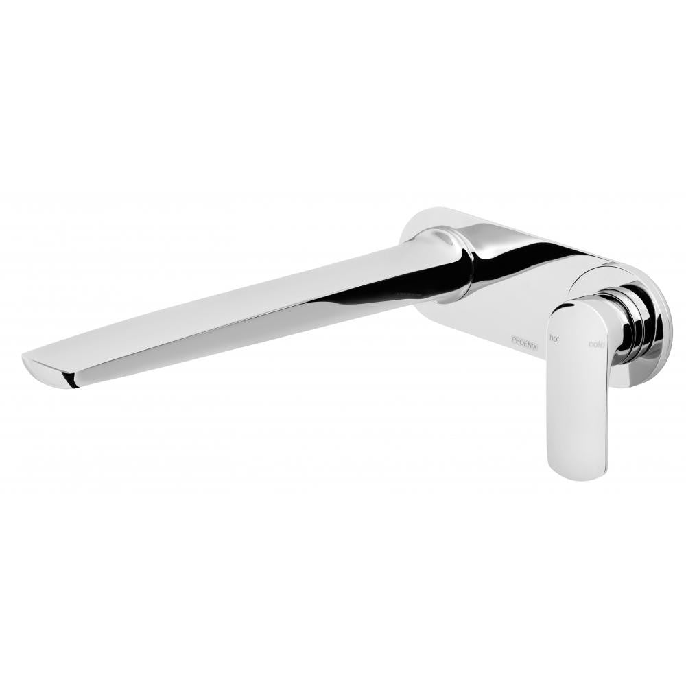 Subi Wall Bath Set 280mm Spout