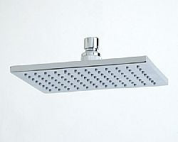 Shower Head RAM Evolve 250x150mm Rectangle 3 star