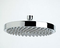 Shower Head RAM Rainhead 200mm 3 star