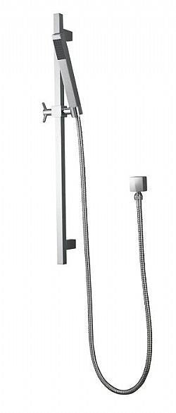 Railshower Cube Style DELUXE 3 star Single Function