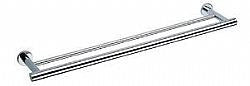 ELLE Double Towel Rail 600mm & 750mm