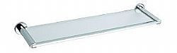 ELLE Glass Shelf 460mm