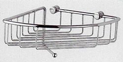 Corner Shower Basket with Hanger