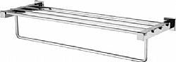 CUBA Towel Rack with rail under 580mm