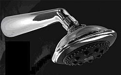 Showers Volumeous 5 Function 0 star rated