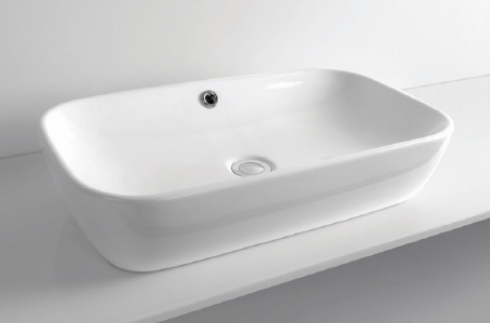 Above Counter Arlo 600 Basin