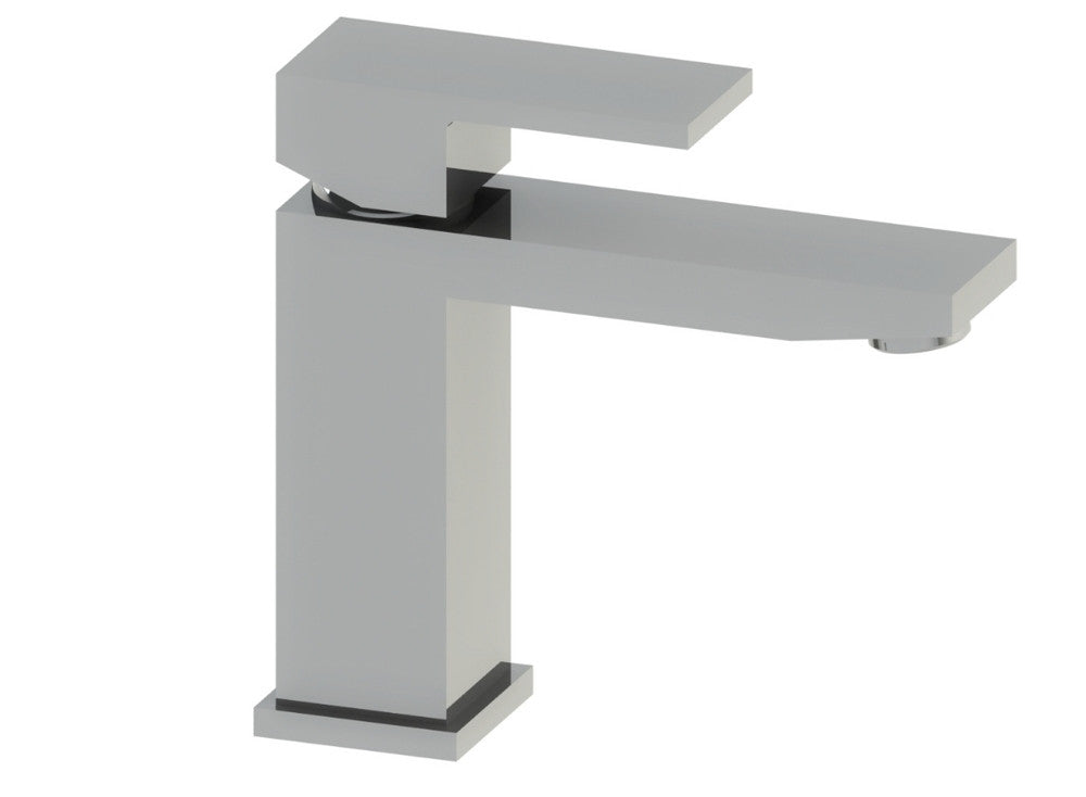 INSPIRE Square Basin Mixer