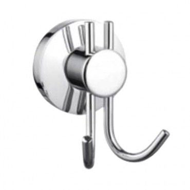 AUSTIN Robe Hook Chrome