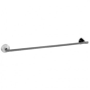 LAREDO Single Towel Rail 750mm (Approx.)