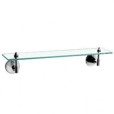 LAREDO Glass Shelf 500mm