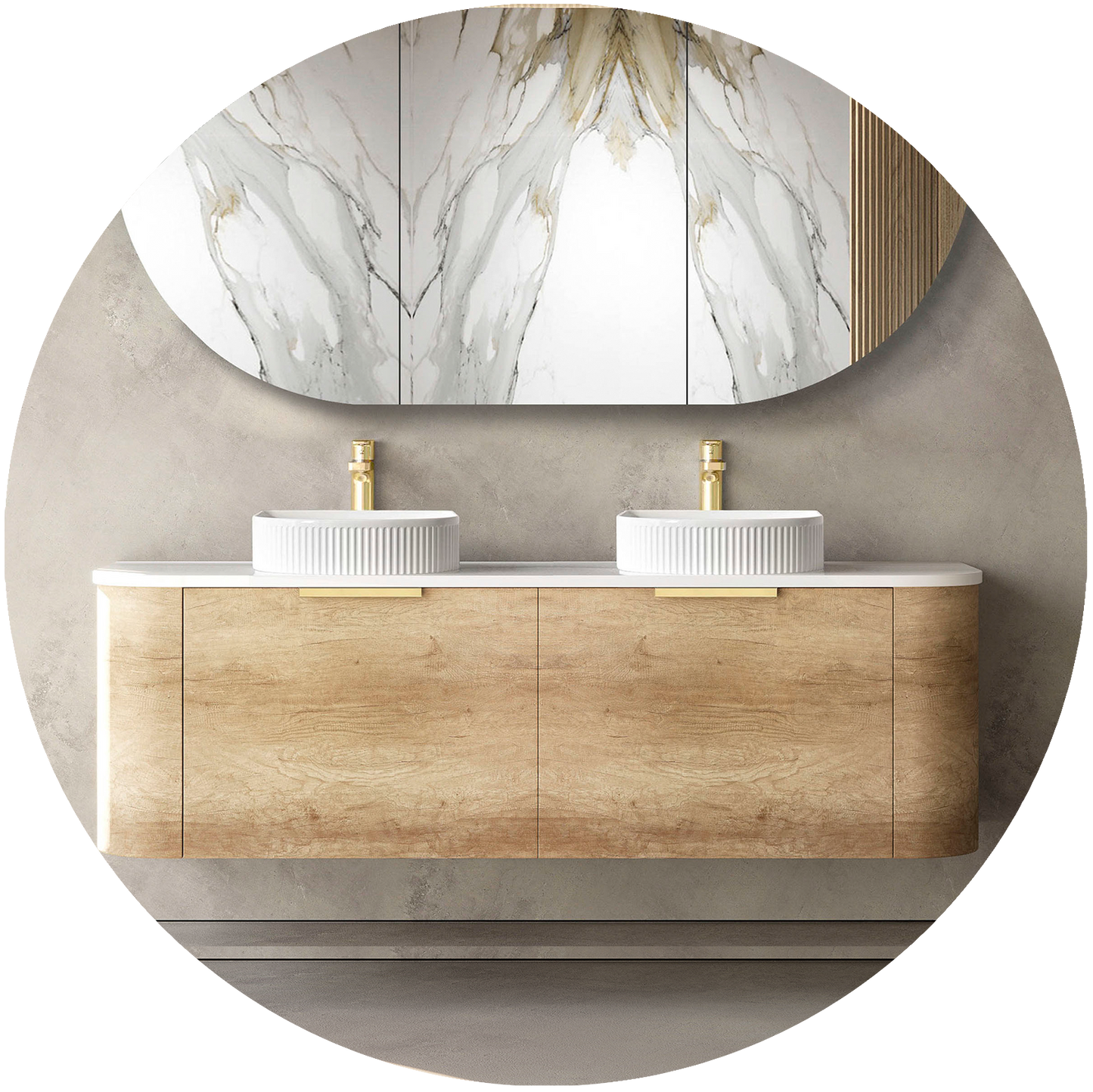 Bondi Vanity