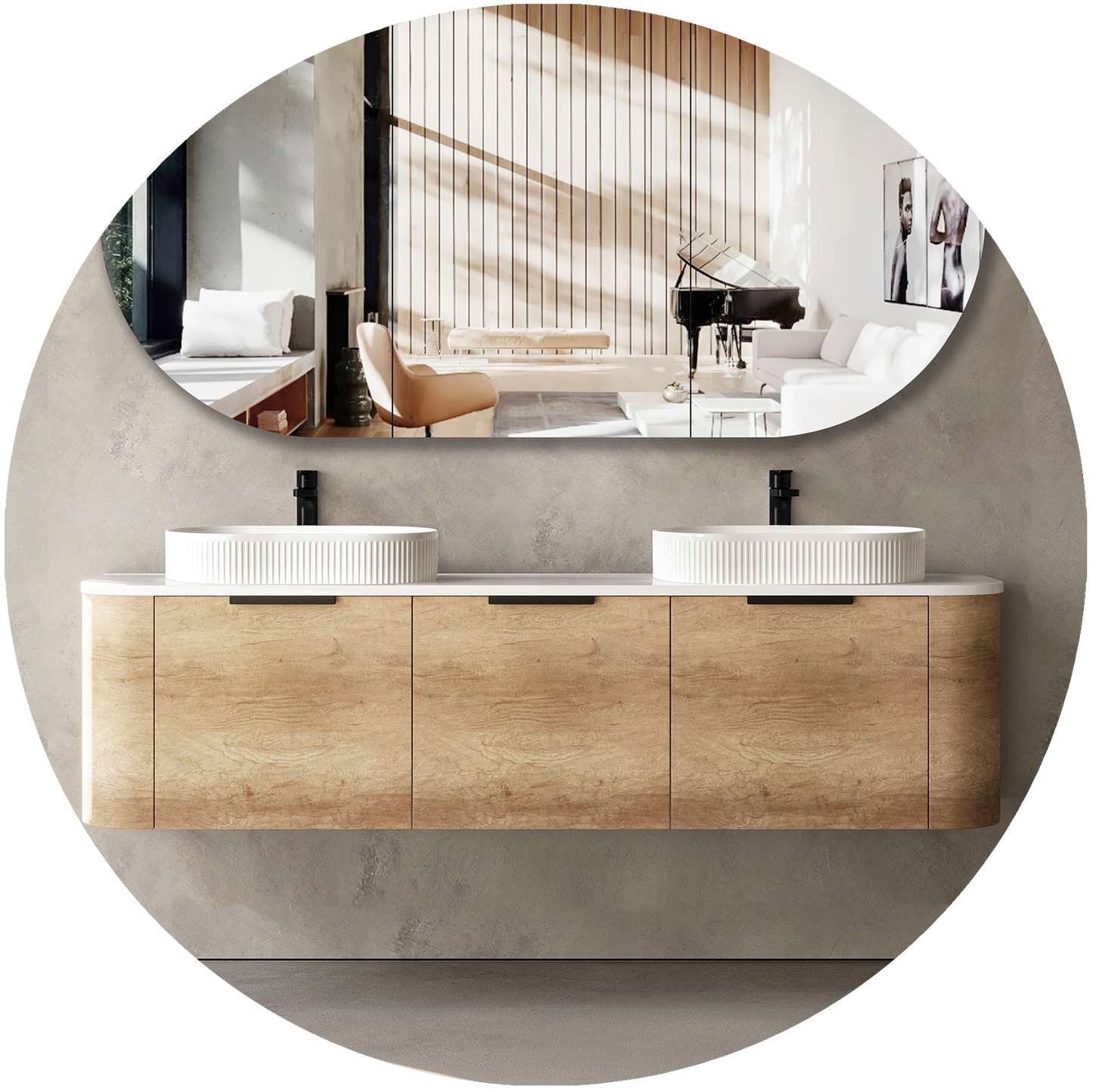 Bondi Vanity