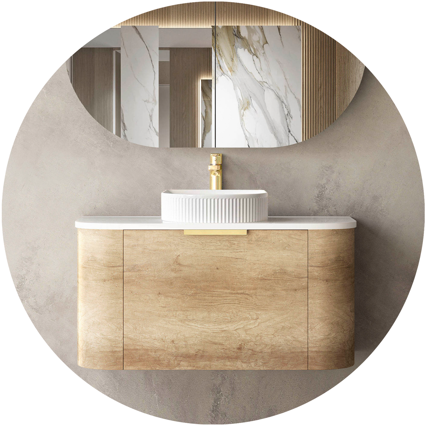 Bondi Vanity