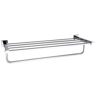 CUBA TOWEL RACK