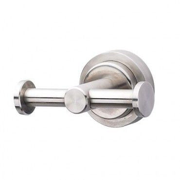 S/S Double Robe Hook