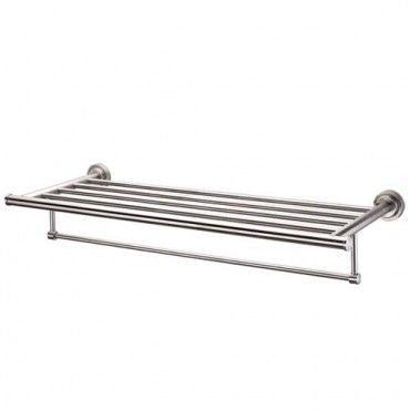 S/S Towel Rack 600mm (Approx.)