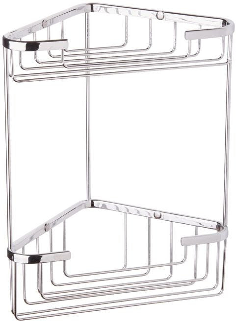 DELUXE Double Corner Basket