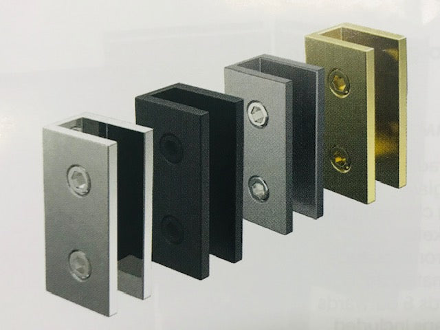 Frameless Panels 485/ 535/ 585/ 685/ 735 x 2000H mm 10yr W