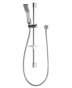 LEXI Hand Shower on Rail LE680 CHR