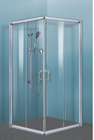 Shower System