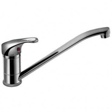 EWING Sink Mixer Chrome