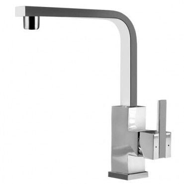 CUBA Sink Mixer Chrome MX620