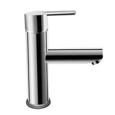 RUBINETTO Fixed Basin Mixer Chrome