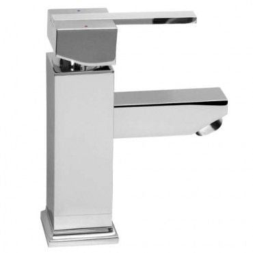 CUBA BASIN MIXER Chrome MX824