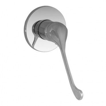 EWING ADL Bath or Shower Mixer Chrome