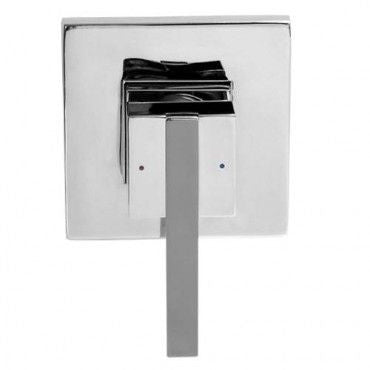 CUBA DELUXE BATH/SHOWER MIXER Chrome