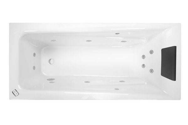 NOVARA 1653 Island Contour 12 Jets