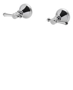 NOSTALGIA Lever Wall Top Assemblies