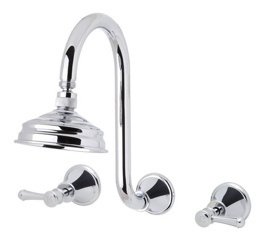 NOSTALGIA Lever Shower Set