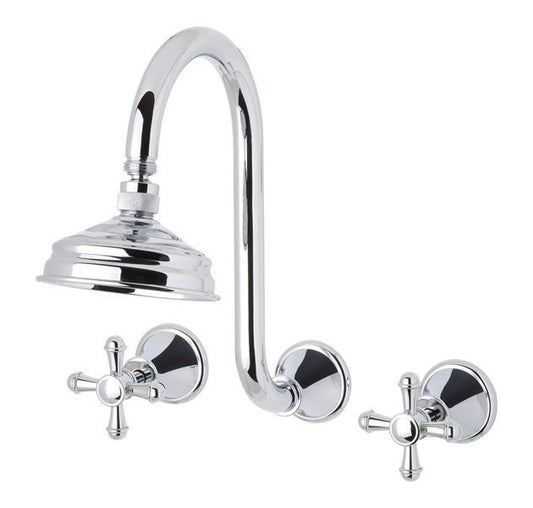 NOSTALGIA Shower Set