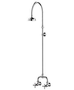 NOSTALGIA Exposed Shower Set