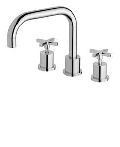 RADII Basin Set 160mm Square Line