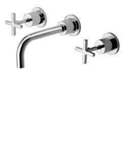 RADII Bath Set 180mm