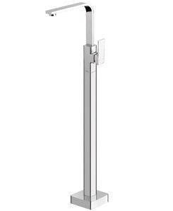 RADII Floor Mounted Bath Mixer RA745 CHR