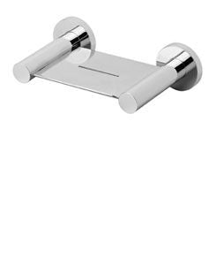 RADII Soap Dish Round Plate