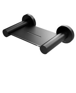 RADII Soap Dish Round Plate