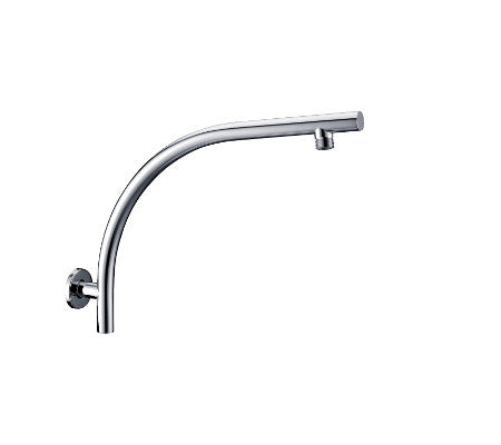 Raised Shower Arm 410mm