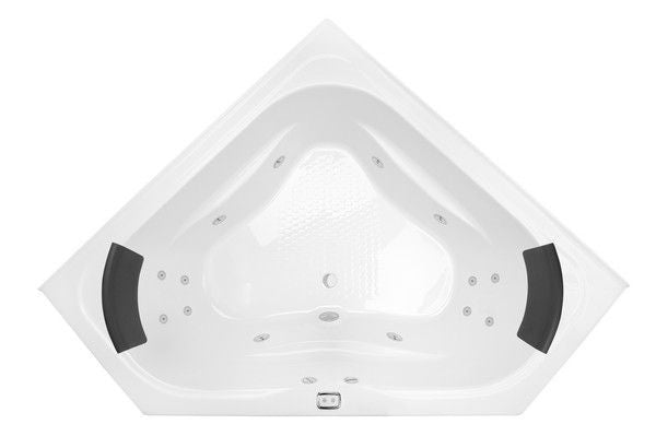 RENEE 1495 Spa - Contour 14 Jets White
