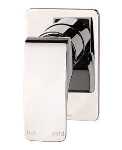 Rush Shower/Wall Mixer RU780 CHR