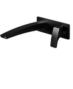 Rush Wall Bath Set 180mm RU783 MB