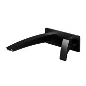 Rush Wall Basin Set 230mm RU786 MB