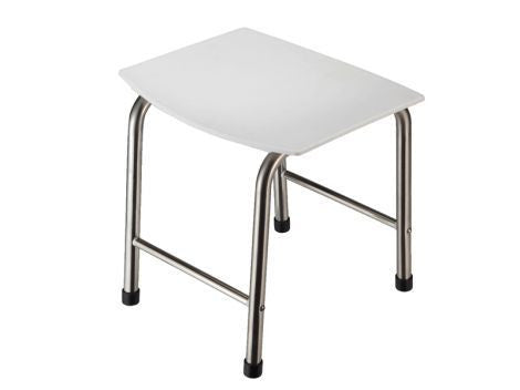 CARE STOOL 420 X 350mm