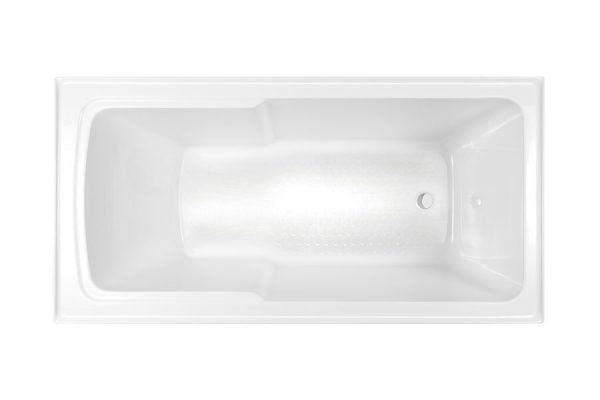 SCARLET 1520 & 1650 SHOWER BATH