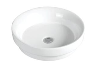Semi- Inset Low Profile REF Basin