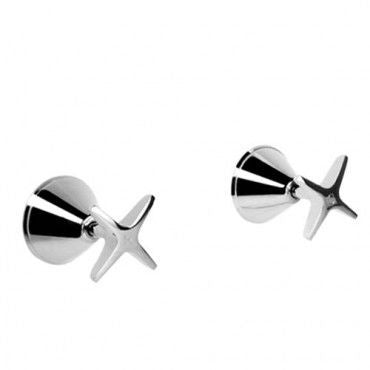 LAREDO WALL TOP ASSEMBLY (Pair)