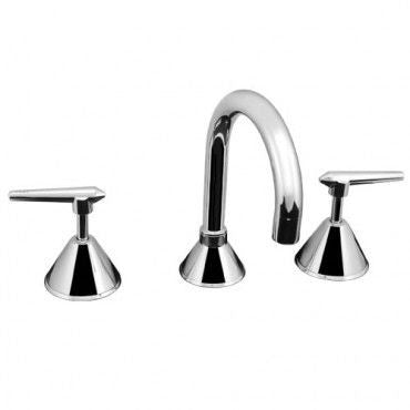 LAREDO DREAM Swivel Basin Set Chrome